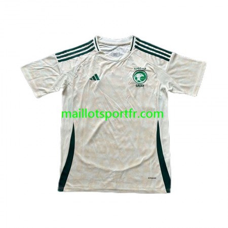 Maillot de Foot Arabie saoudite Exterieur 2024